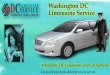Washington dc limousine service