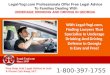 Parents of Teens Facing Underage Drinking and Driving Charges in Georgia Are Provided Free Legal Advice by the Professionals at Legal-Yogi.com