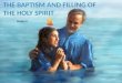 05 baptism of holy spirit