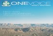 One Voice (March)