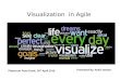 Visualization In Agile