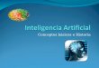 Inteligencia artificial conceptos e historia