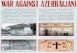 War Against Azerbaijani Cultural Heritage