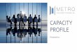 MDMI Capacity Profile Version 08-28-2016 (Generic)