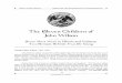 (part 1): The Eleven Children of John Wilson