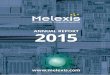 Download Melexis' annual report 2015