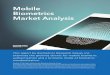 Special Report – Mobile Biometrics Market Analysis