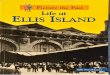 Life at Ellis Island