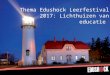 Slideshare edushock leerfestival 2017 20170222