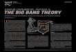 Venturi Scrubbers Physics and The Big Bang Theory