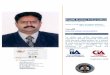 Sujith Kumar Velayudhan Resume 19th January 2017