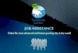 Dubai Job Assistance In Thrissur |  Travel Agencies Kerala