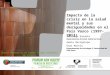 Impacto de la crisis en la salud mental y sus desigualdades en el País Vasco (1997-2013)