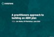 #FlipMyFunnel Austin - Jim Walker - A Practitioners Approach to Building An ABM Plan