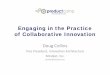 ProductCamp Cincinnati: Engaging in the Practice of Collaborative Innovation