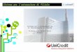 Unicredit Bank office automation