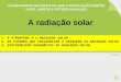1  variabilidade da radiação solar
