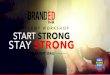 BRAND:ED Small Business Tips to Start Strong & Stay Strong