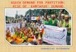 Again Demand For Partition: Rise of 'Kamtapur' Demand