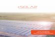 +Solar Company Profile