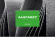 Danpoort International Abrasives - Corporate Brochure