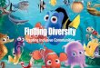 Finding Diversity
