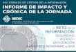 XVII Jornada de Gestión de la Información de SEDIC. Informe de impacto y crónica de la Jornada