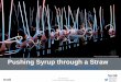 Rahel Anne Bailie: Pushing syrup through a straw: More content than capacity