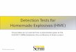 Discern HME Detection Kit