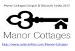 How To Book Cheap Cottages in UK from Manor Cottages