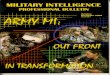 The Transformation of Army Intelligence