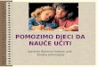 POMOZIMO DJECI DA NAUCE UCITI2012.ppt