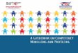 A Guidebook on Competency Modelling and Profiling