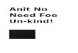 Anit No Need Foe Un-kind.html.docx