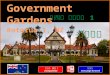 Rotorua 1 ~ government gardens, nz (紐西蘭 羅托魯阿 1 ~ 市政公園)