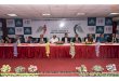 BANGALORE EDUCATION TRUST SILVER JUBILEE MEMORIAL  ADDRESSED BY DR. M VEERAPPA MOILY