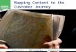 Content and Customer Journeys