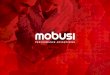Mobusi presentation October