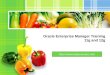 oracle enterprise manager training | oracle enterprise manager course |  oracle enterprise manager online training