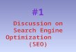 What is SEO | Basis about Search Engine Optimization