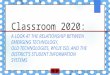 Classroom 2020  week 5 edld 5362
