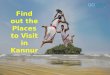Find out the Places to visit in Kannur | Gogeo Holidays