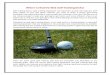 Where to find the Best Golf Training Device