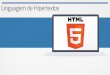 HTML - HyperText Markup Language - Review
