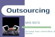 RRHH -Outsourcing