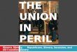 Us hist union in peril