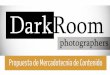 DarkRoom, propuesta de mercadotecnia de contenidos