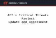 2016-07-05 CTP Update and Assessment