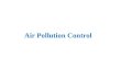 7. air pollution control