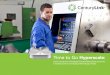 CPG Manufacturing eInsights - Hyperscale Computing eBook